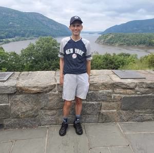 Meet your Posher, Ryan